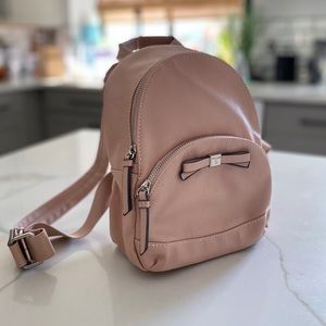 Nine West Mini Taren BackPack